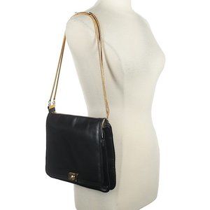 Bellido For Susan Gail Vintage Leather Bag